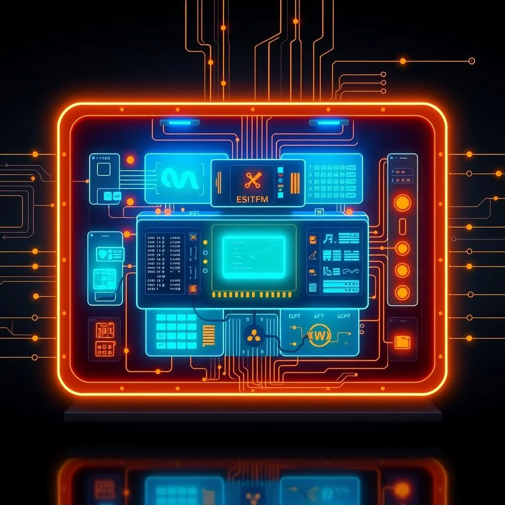 تصميم نظم وبرامج